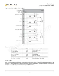 ICE40LM4K-CM49TR1K Datenblatt Seite 11