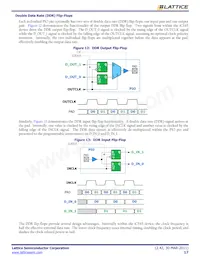 ICE65L08F-TCS110I Datenblatt Seite 17