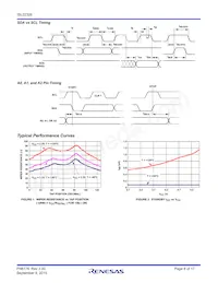 ISL22326UFV14Z-TK Datasheet Pagina 8