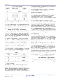 ISL22326UFV14Z-TK Datenblatt Seite 12