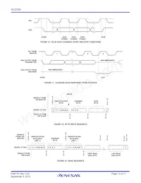 ISL22326UFV14Z-TK Datenblatt Seite 13