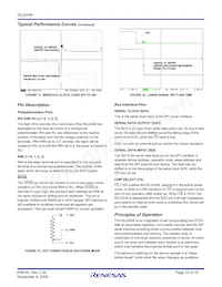 ISL22446UFRT20Z-TK Datenblatt Seite 10