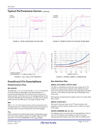 ISL23345UFRZ-T7A Datenblatt Seite 13