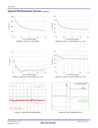 ISL23348WFRZ-TK Datasheet Pagina 12