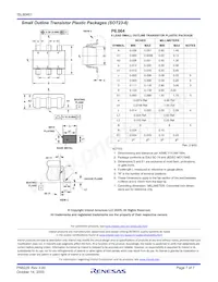 ISL90461WIH627-TK Datenblatt Seite 7