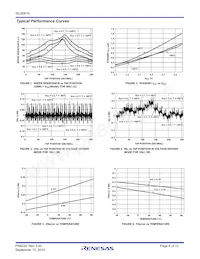 ISL90810WAU8Z-TK Datenblatt Seite 6