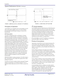 ISL90810WAU8Z-TK Datasheet Pagina 8