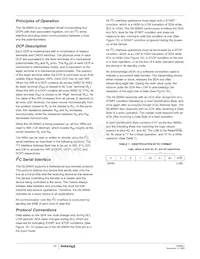 ISL90840WIV2027ZT2 Datasheet Pagina 10