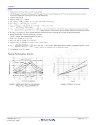 ISL90841WIV1427Z Datasheet Pagina 6