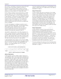 ISL95311UIU10Z-TK Datasheet Pagina 8