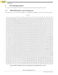 KMSC7116VM1000 Datasheet Pagina 4