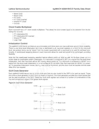 LC4512V-35F256C Datasheet Page 8