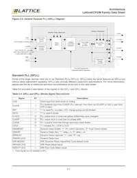 LFE2M70SE-7F900C Datasheet Page 10