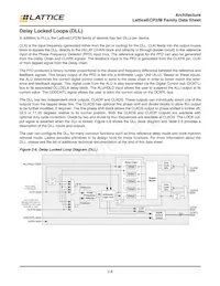 LFE2M70SE-7F900C Datenblatt Seite 11
