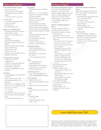 NET+40-QIVRO-4 Datasheet Pagina 2