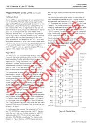 OR3T557S208-DB Datasheet Page 16
