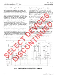 OR3T557S208-DB Datasheet Page 20