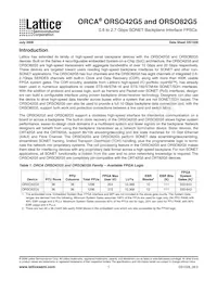 ORSO82G5-1F680C Datasheet Cover