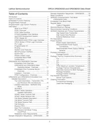 ORSO82G5-1F680C Datasheet Pagina 2