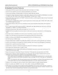 ORSO82G5-1F680C Datasheet Page 3