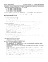 ORSO82G5-1F680C Datasheet Page 4