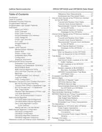 ORT42G5-3BM484C Datasheet Page 2