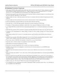 ORT42G5-3BM484C Datasheet Page 4