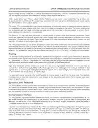 ORT42G5-3BM484C Datasheet Page 9