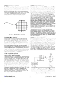 QT320-S Datenblatt Seite 3