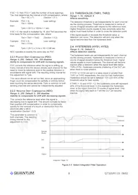 QT320-S Datenblatt Seite 8