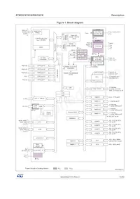 STM32F070RBT6TR Datasheet Page 11