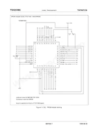 TMP86PH06UG(C Datenblatt Seite 7