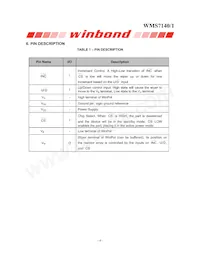 WMS7141100M Datenblatt Seite 6