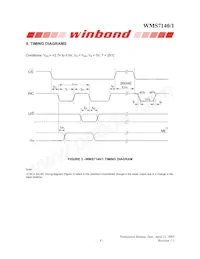 WMS7141100M Datenblatt Seite 9