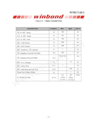 WMS7141100M Datenblatt Seite 10