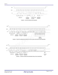 X9110TV14I-2.7 Datasheet Pagina 7