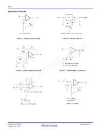 X9111TV14I-2.7T1 Datasheet Pagina 16