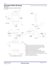 X9111TV14I-2.7T1 Datasheet Pagina 19