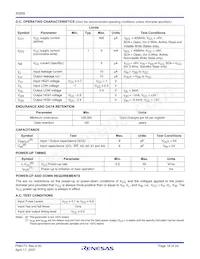 X9269UV24IZ-2.7T1 Datasheet Pagina 16