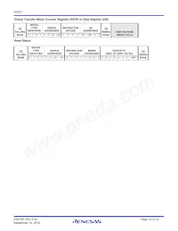 X9401YV24I-2.7 Datasheet Pagina 10