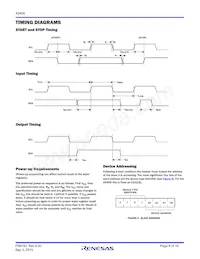 X9409YV24IZ-2.7 Datasheet Pagina 8