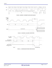 X9409YV24IZ-2.7 Datasheet Pagina 11