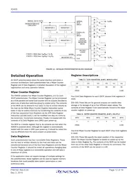 X9409YV24IZ-2.7 Datenblatt Seite 12