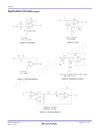 X9409YV24IZ-2.7 Datenblatt Seite 16