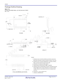 X9409YV24IZ-2.7 Datenblatt Seite 19