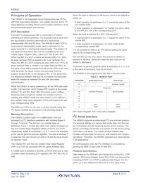 X95820WV14I-2.7T1 Datasheet Page 9