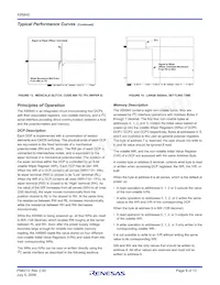 X95840WV20I-2.7T1 Datasheet Pagina 9