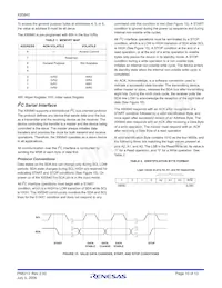 X95840WV20I-2.7T1 Datasheet Pagina 10