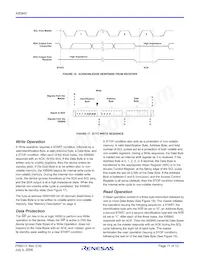 X95840WV20I-2.7T1 Datasheet Page 11