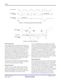 X95840WV20I-2.7T1 Datasheet Pagina 11